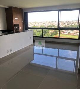 Apartamento com 3 Quartos para alugar, 88m² - Jundiai