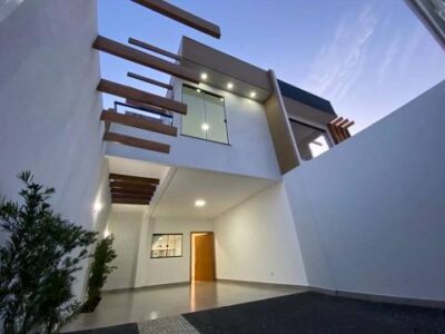 Casa com 3 Quartos à venda, 178m² - Jundiai